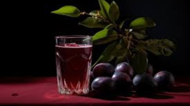 Iron Rich Drinks-1-2-3-4-5-6