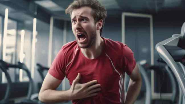 heart attack causes heart attack causes