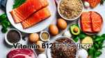 Vitamin B12 Foods