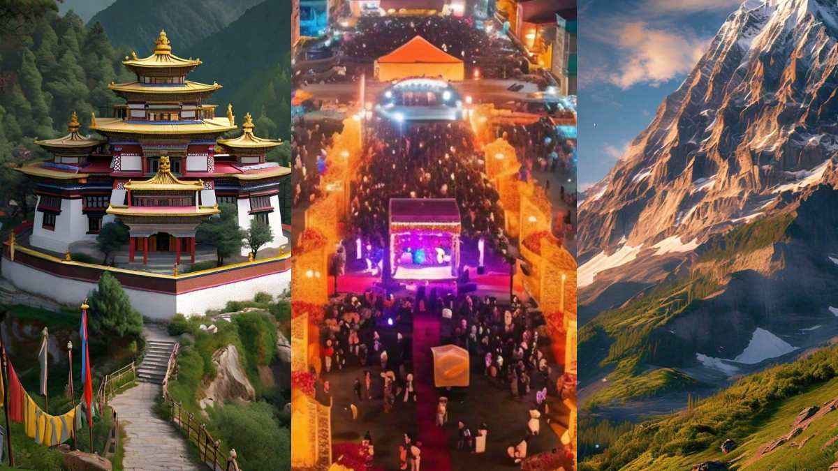 दिल्ली से सटे 7 सीक्रेट स्पॉट पर सस्ते में मनाएं नया साल, खूब मस्ती-मनोरंजन और धमाल