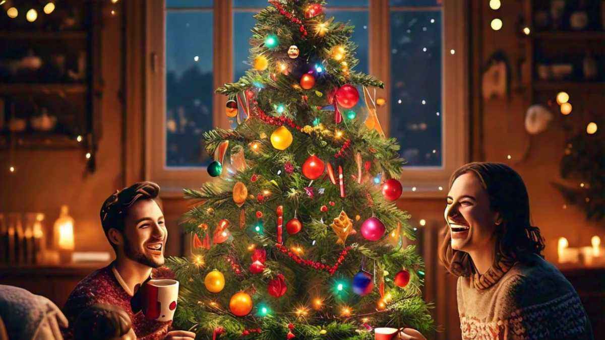 दिल्ली के इन 5 रेस्टोरेंट में सेलिब्रेट करें Christmas Eve, यादगार रहेगी शाम!