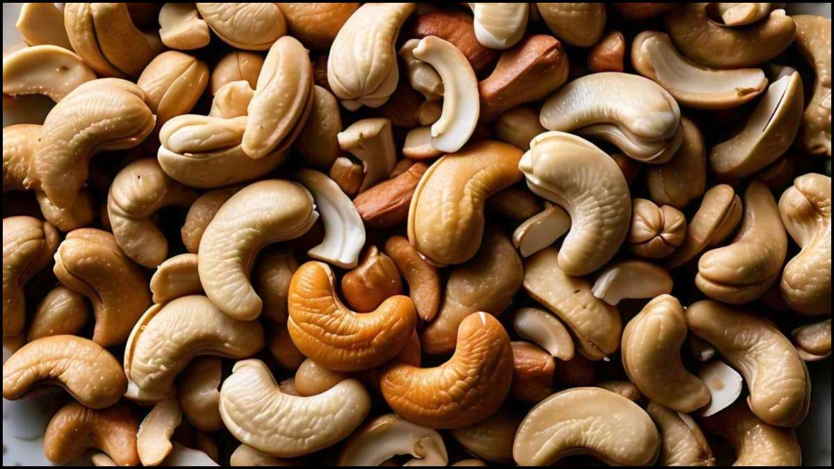 Cashew Benefits