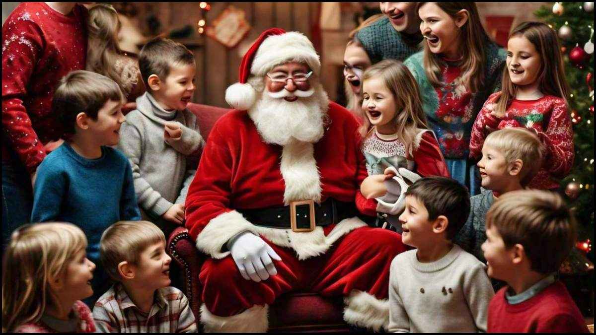 Christmas 2024