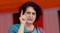 priyanka gandhi