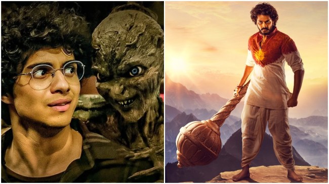 year ender 2024 munjya to laapataa ladies small budget movies rule on box office