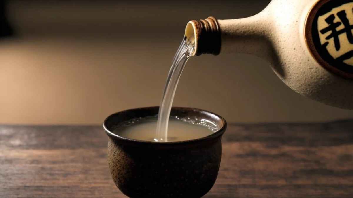 1000 साल पुरानी जापानी शराब अब हुई UNESCO की सांस्कृतिक धरोहर में शामिल