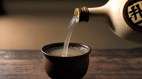 sake japanese drink