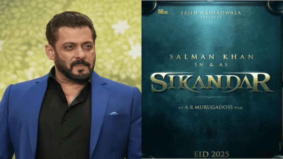 salman khan sikandar teaser release postponed after former pm manmohan singh death