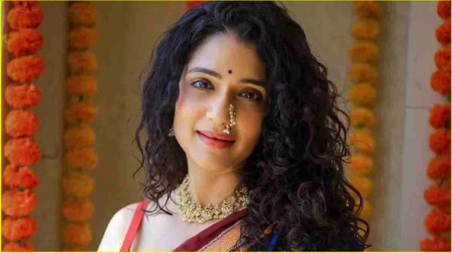 Urmila Kothare Urmila Kothare