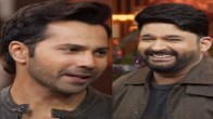 the great indian kapil show season 2 finale baby john varun dhawan atlee kumar keerthi suresh netflix