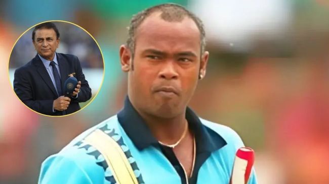 vinod kambli vinod kambli