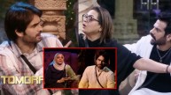 bigg boss 18 vivian dsena nominated karanveer mehra and shilpa shirodkar after wife nouran aly advice