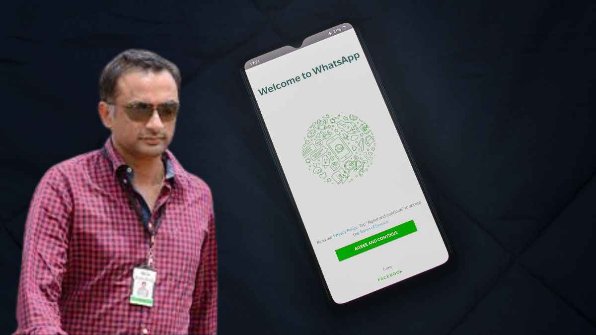 Baahubali प्रोड्यूसर का WhatsApp अकाउंट हुआ हैक, पोस्ट कर बताई सारी कहानी