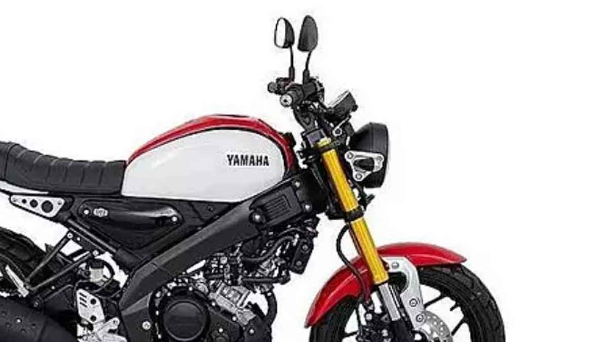 yamaha