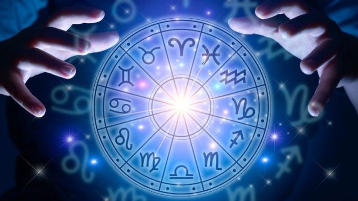 zodiac sign