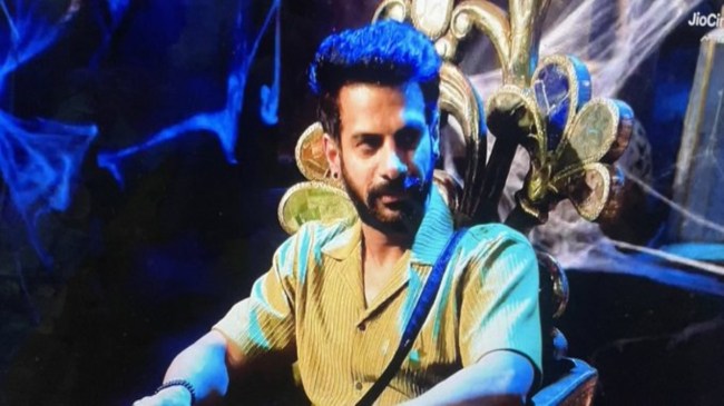 Bigg Boss 18 Top 8 Contestant List-1-2-3-4