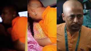 Fact Check: क्या बांग्लादेश में हिंदू संत चिन्मय दास का महिला के साथ वीडियो हुआ वायरल? जानिए दावे की सच्चाई