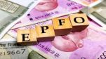 EPFO withdrawal Card