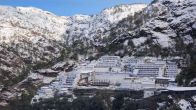 Mata Vaishno Devi