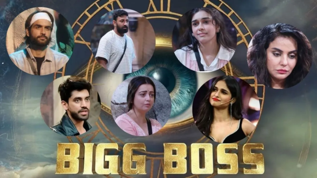 bigg boss latest voting trend double eviction kashish kapoor sara arfeen khan Bigg Boss 18