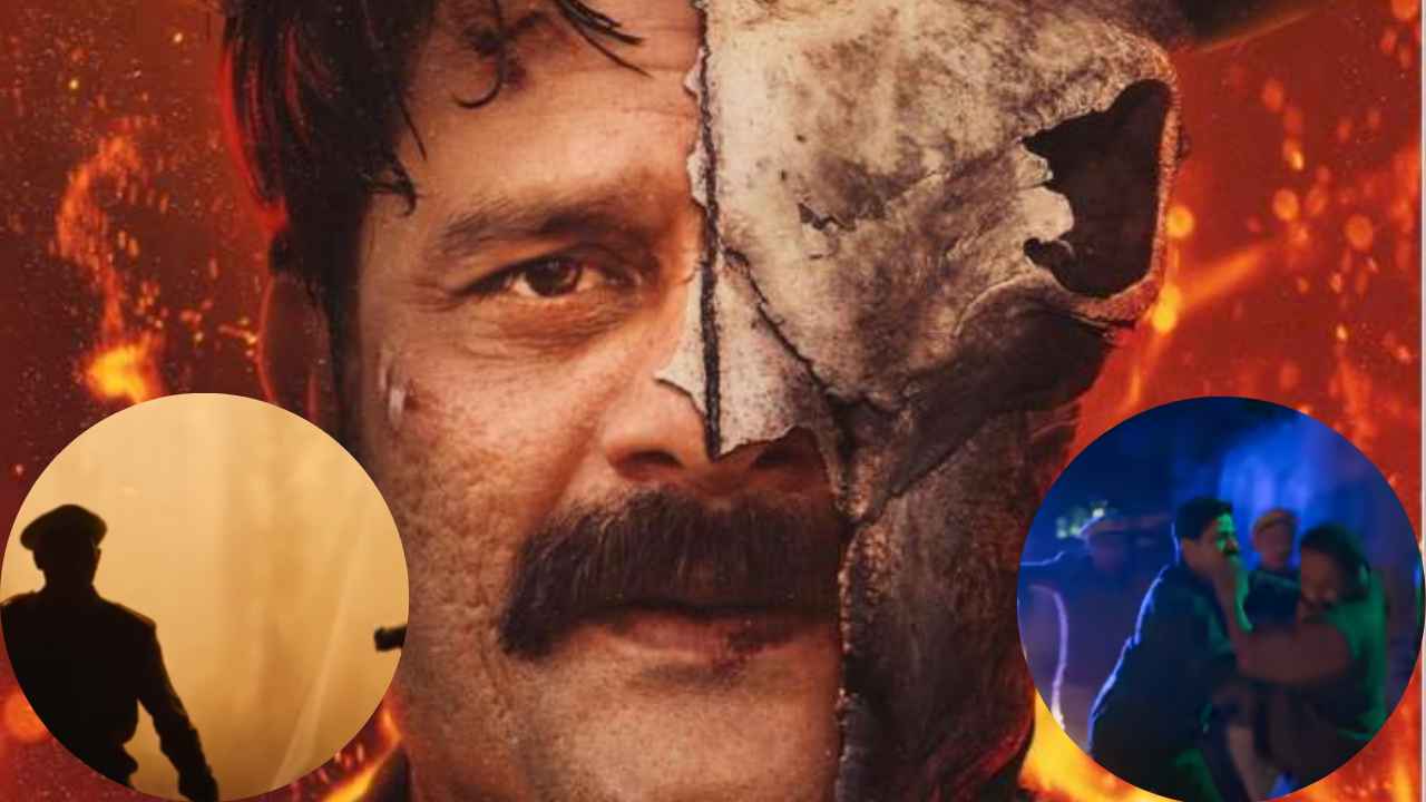 Paatal Lok 2 के खूंखार किरदार, कौन है सीरीज का मास्टरमाइंड जिसने मचाया भौकाल?