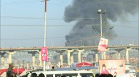 Fire breaks out at Mahakumbh