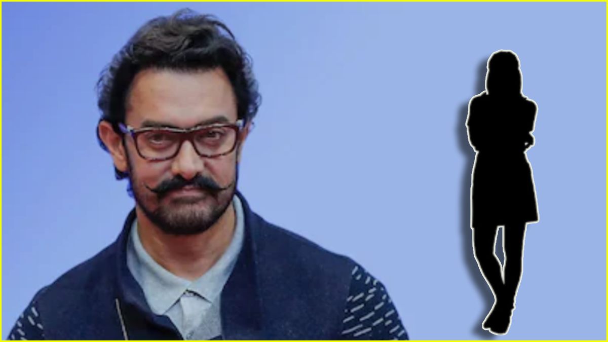 Aamir Khan