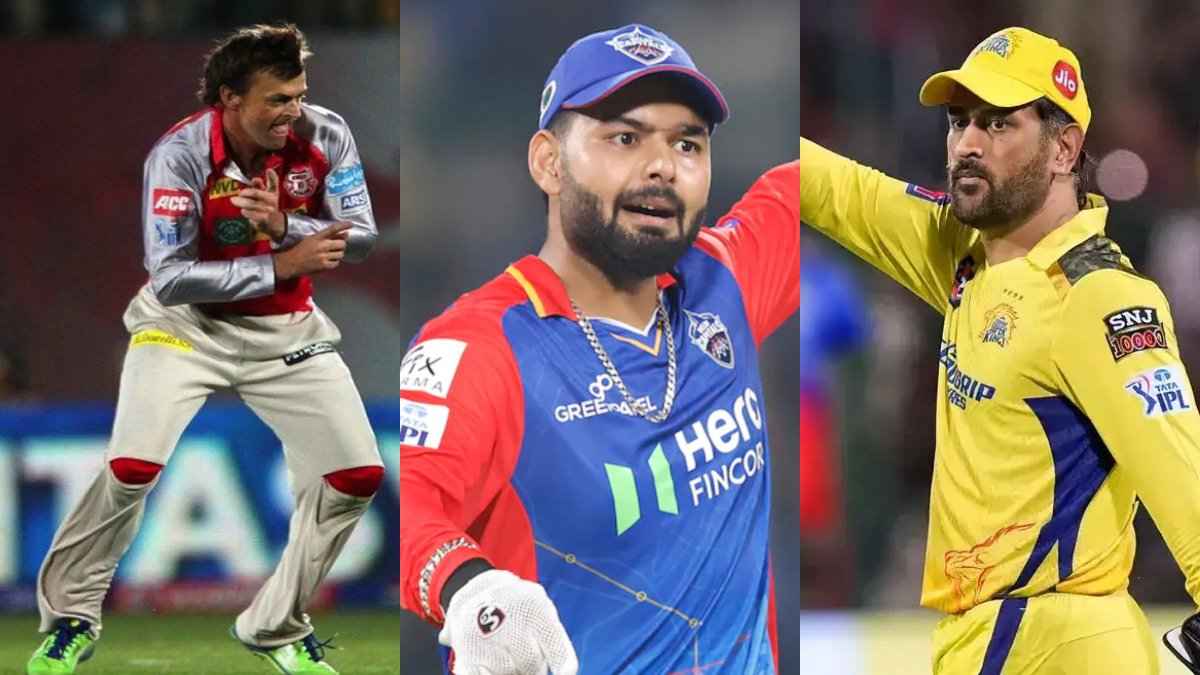 IPL की बेस्ट विकेटकीपर प्लेइंग XI, लिस्ट में एक से बढ़कर एक नाम, धोनी टीम के कप्तान