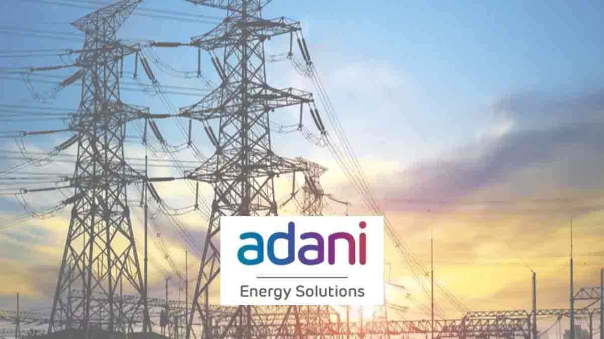 Adani-Energy