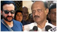 Ajit Panwar, Saif Ali Khan,