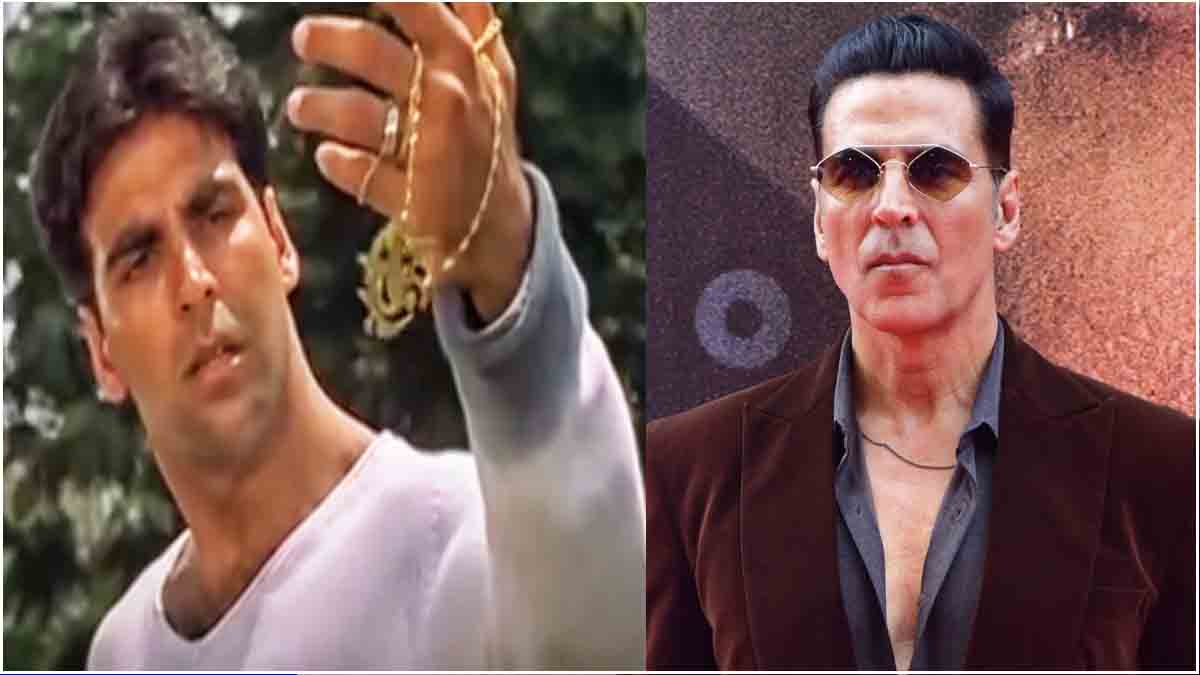 Akshay Kumar