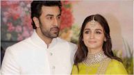 Alia Bhatt, Ranbir Kapoor