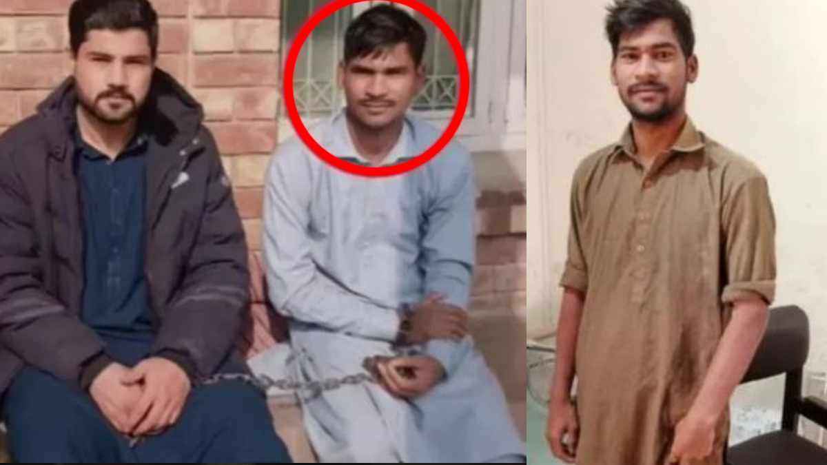 गर्लफ्रेंड से मिलने पाकिस्तान जा पहुंचा यूपी का लड़का! गिरफ्तारी के बाद मचा हड़कंप