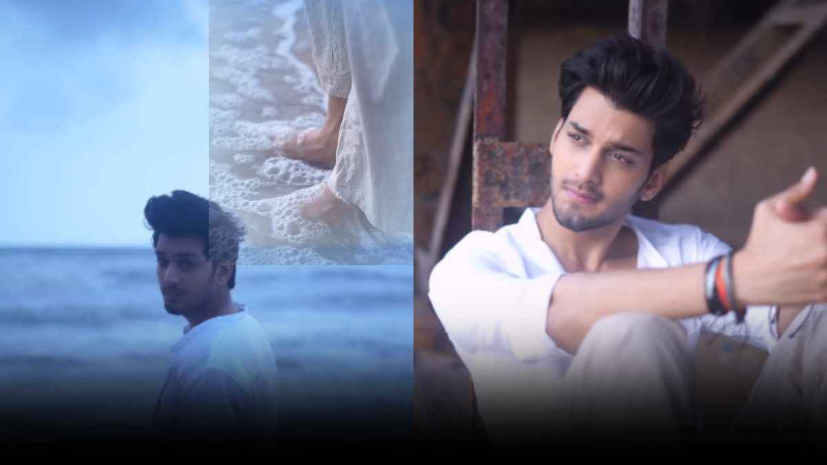 Aman Jaiswal  Death के बाद वायरल हुआ आखिरी वीडियो, एक्टर ने लिखा था- नए सपनों...