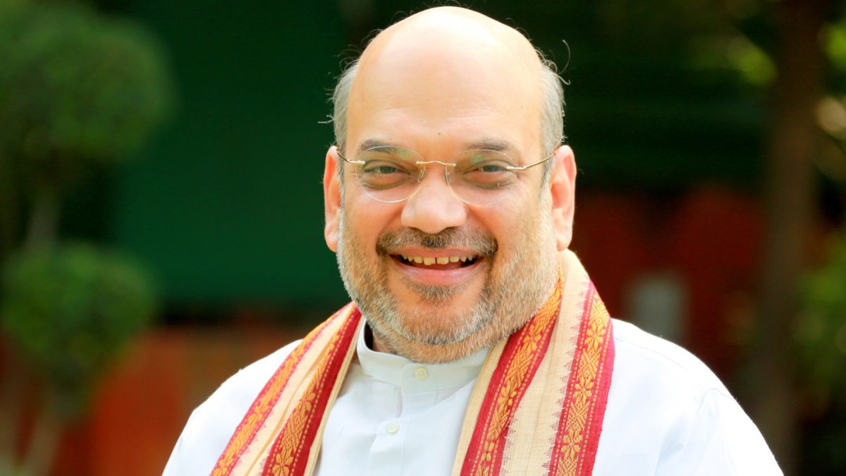 Amit Shah Will Come To Gujarat Again