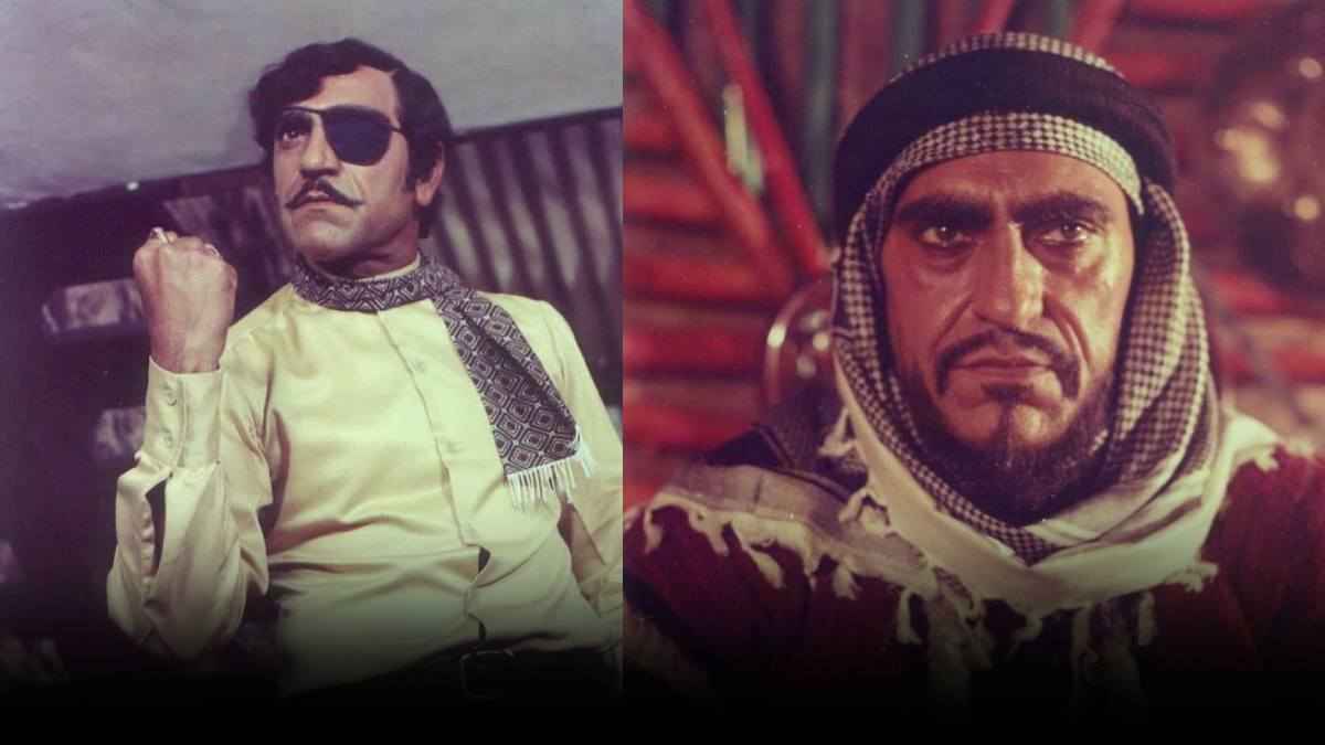 हिंदी सिनेमा का खूंखार विलेन, जिसकी ब्रेन ट्यूमर से दर्दनाक हुई मौत, निधन से पहले पूरी की ये 5 फिल्में
