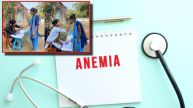 Anaemia Free India Campaign