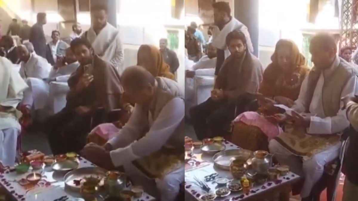 Anil Ambani In Gaya: परिवार समेत दिखे अनिल अंबानी, गया में पिंडदान, महाकुंभ में स्नान