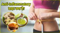 Anti-Inflammatory डाइट