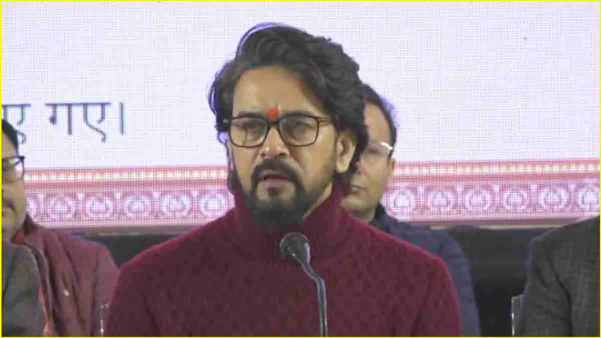 फ्री एजुकेशन, स्कॉलरशिप-स्टाइपेंड...दिल्ली के लिए BJP ने खोला वादों का पिटारा; जानें भाजपा के संकल्प पत्र में क्या-क्या?