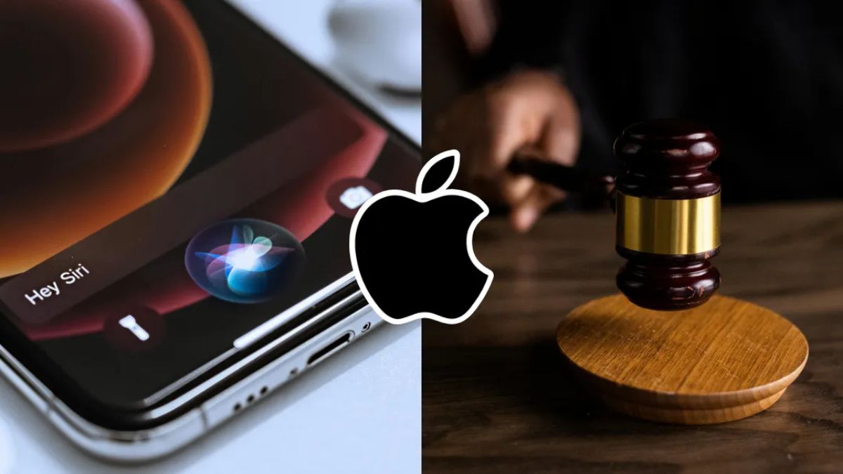 Apple Siri Privacy Breach Case