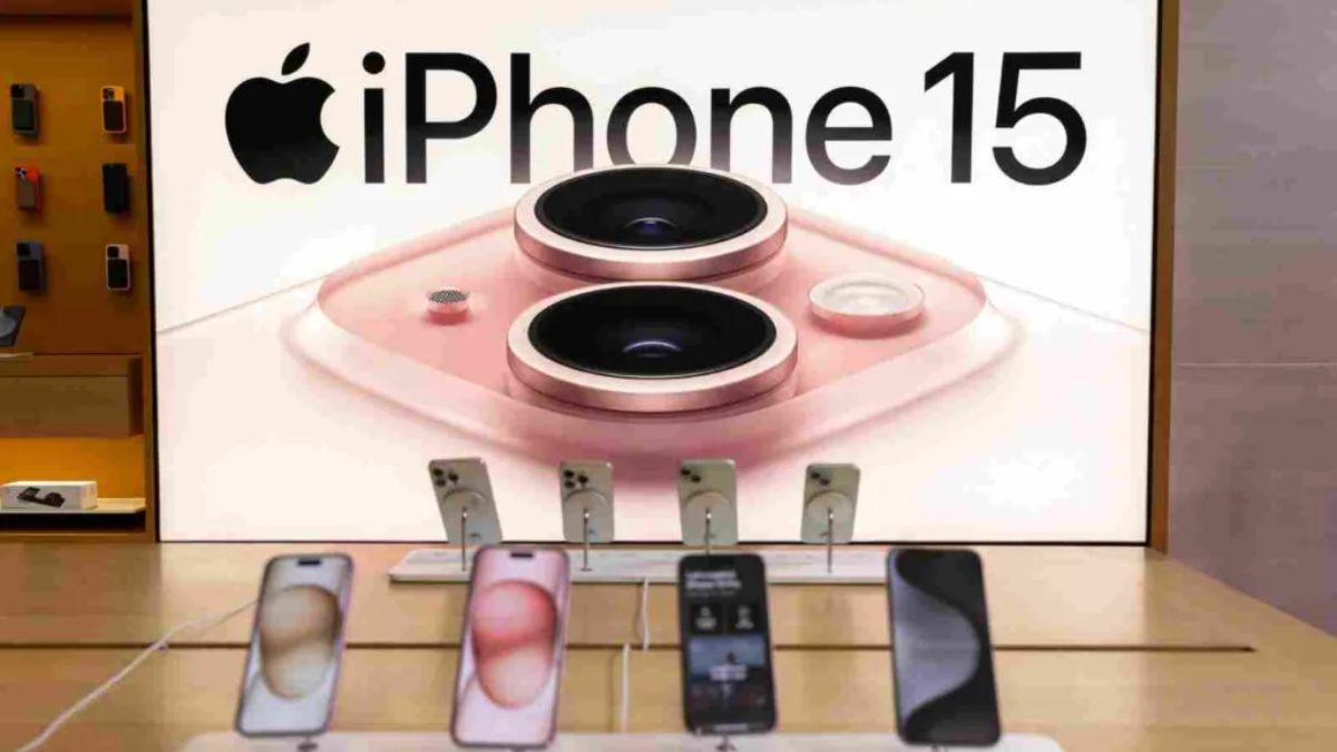 Apple iPhone 15 Price Drop