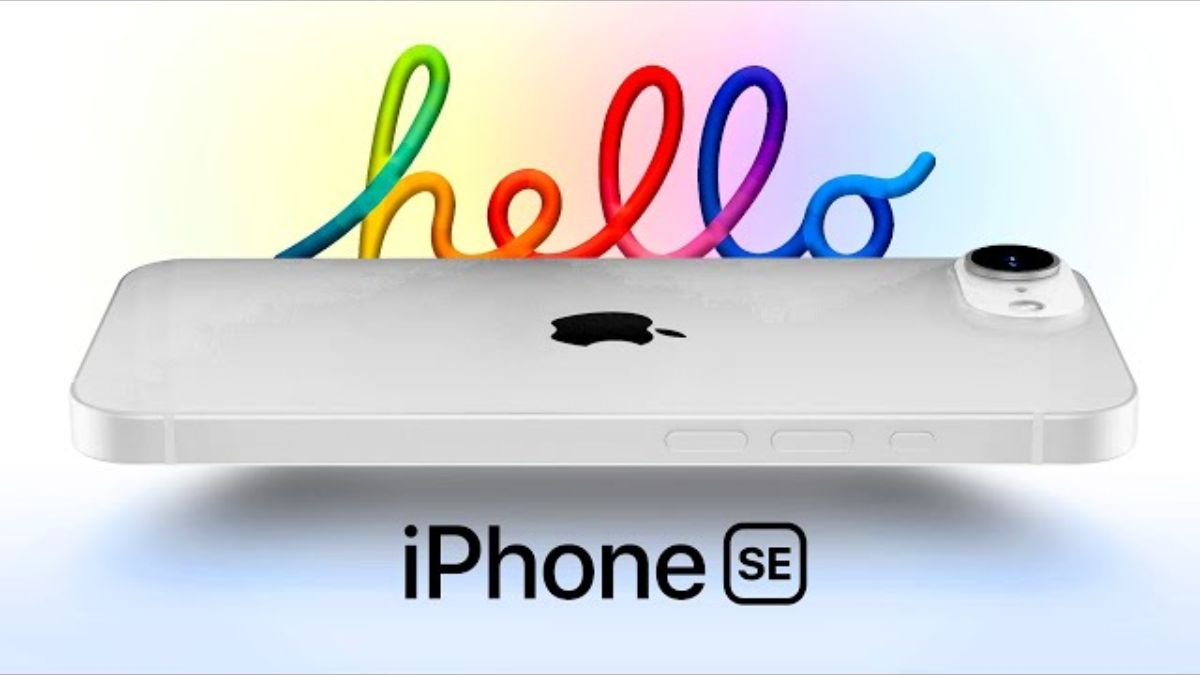 Apple iPhone SE 4 Price Design Specs Leaks