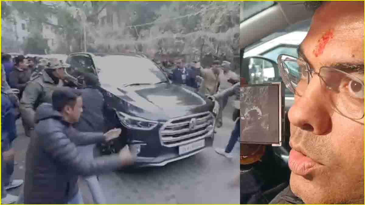 Arvind Kejriwal