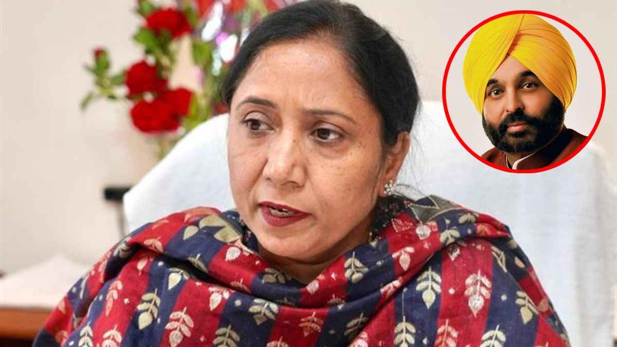मान सरकार ने आशीर्वाद योजना के तहत जारी किए 30.35 करोड़, पंजाब के लोगों को होगा लाभ