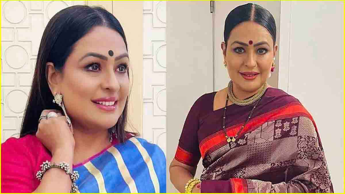 मशहूर एक्ट्रेस Ashwini Kalsekar क्यों नहीं बनीं मां? एक्ट्रेस का छलका दर्द