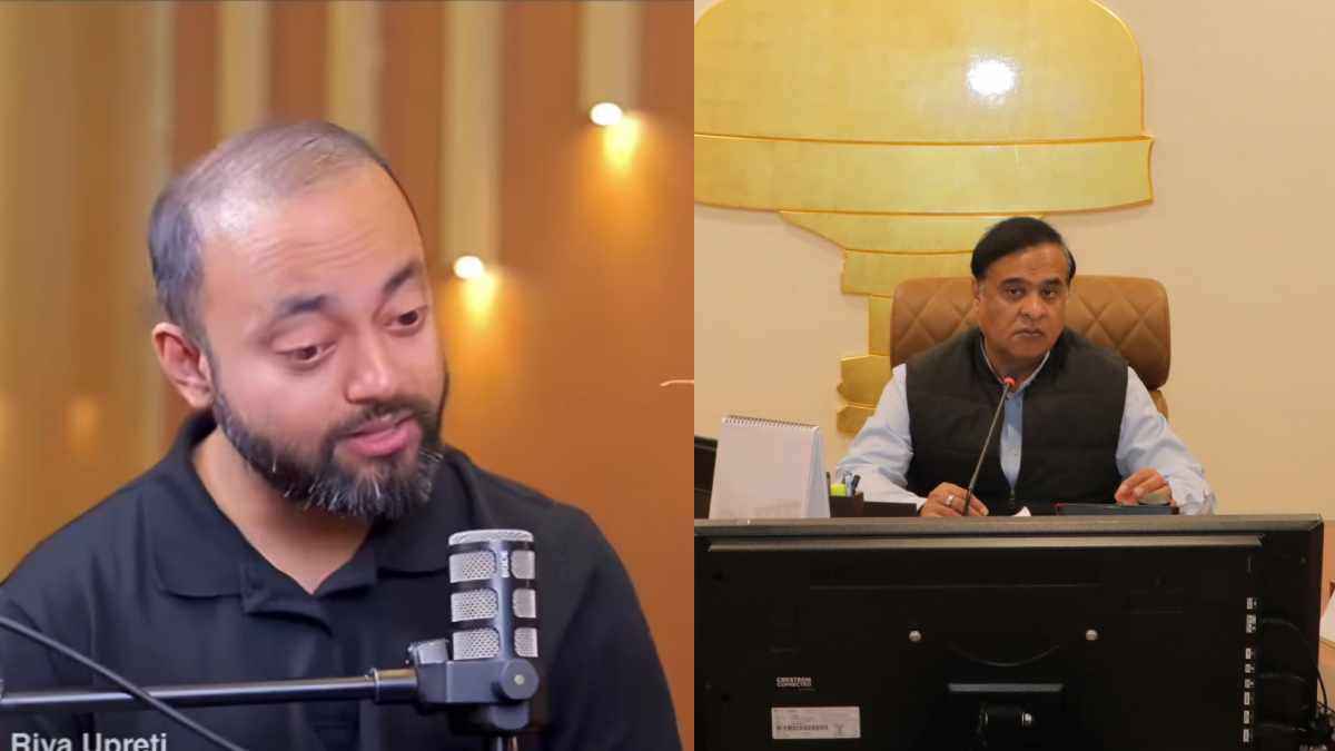 30 लाख फॉलोअर्स को परंपरा के नाम पर परोसा झूठ, CM की चेतावनी के बाद मांगी माफी