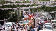 Atishi Road Show