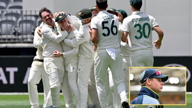 Australia Team (7) Australia Team