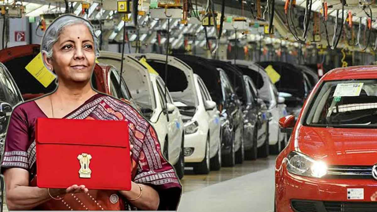 Auto Budget 2025